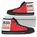 BlackPopular (Red)